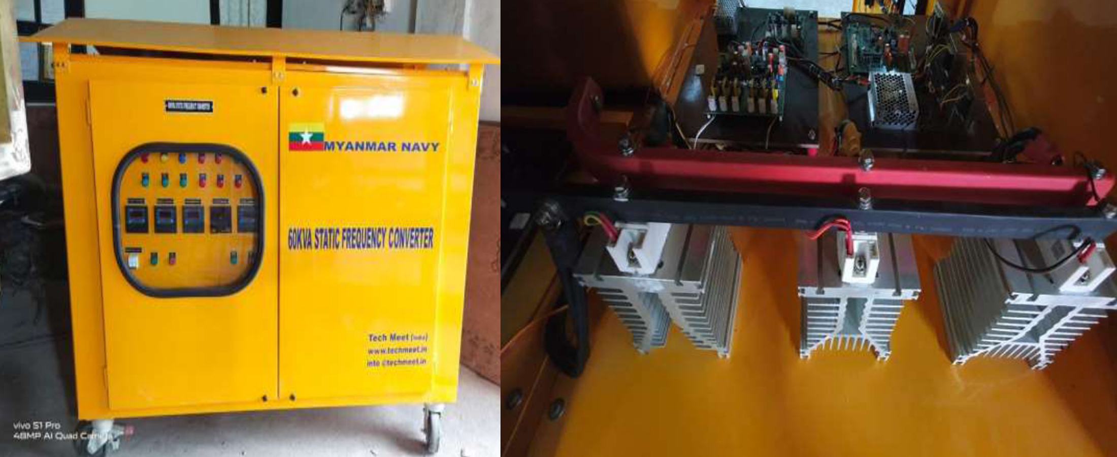 Power Supplies